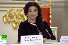 Елена Николаева вошла в состав президентского Совета по жилищной политике
